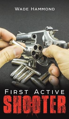 Cover image for First Active Shooter