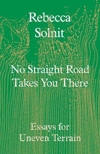 Cover image for No Straight Road Takes You There