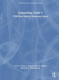 Cover image for Composting, Grade 5