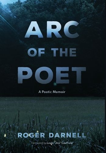 Cover image for Arc of the Poet