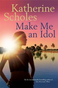Cover image for Make Me an Idol