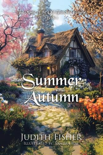 Cover image for Summer and Autumn
