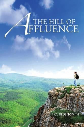 Cover image for The Hill Of Affluence