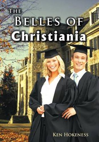 Cover image for The Belles of Christiania