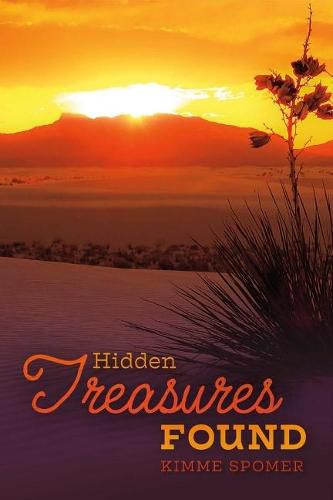 Cover image for Hidden Treasures Found