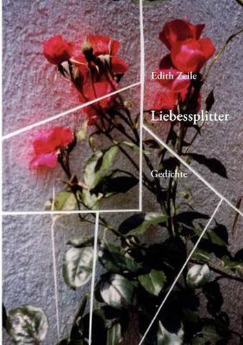 Cover image for Liebessplitter