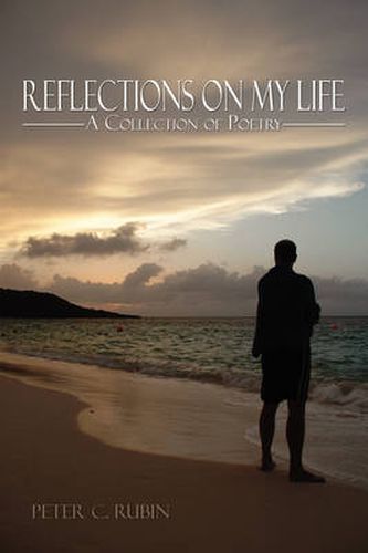 Cover image for Reflections on My Life