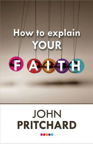 Cover image for How to Explain your Faith