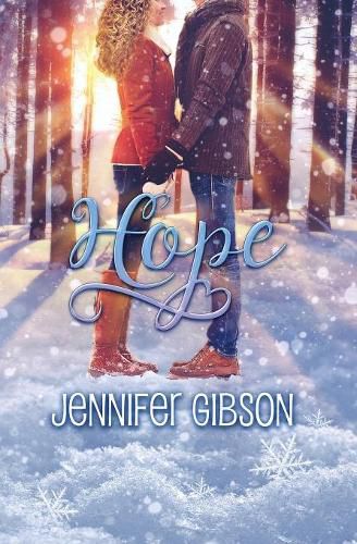 Cover image for Hope