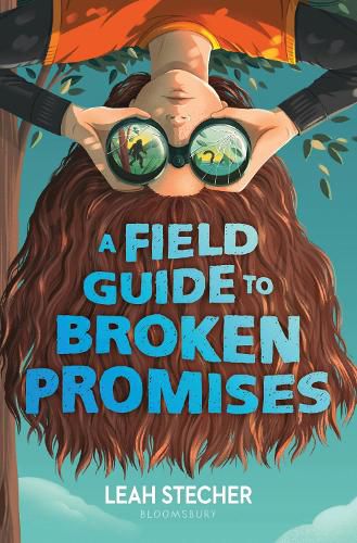 Cover image for A Field Guide to Broken Promises