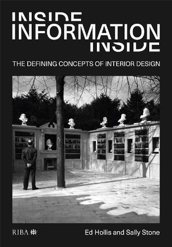 Inside Information: The defining concepts of interior design