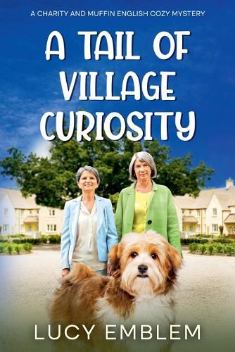 Cover image for A Tail of Village Curiosity
