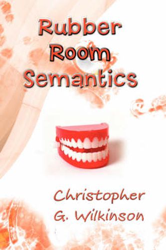 Cover image for Rubber Room Semantics