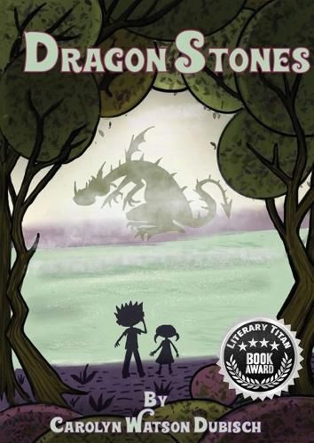 Cover image for Dragon Stones