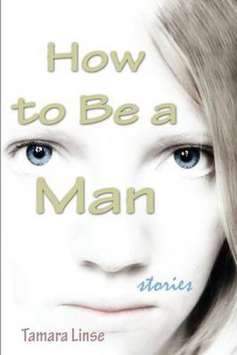 Cover image for How to Be a Man