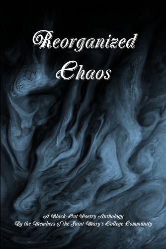 Cover image for Reorganized Chaos