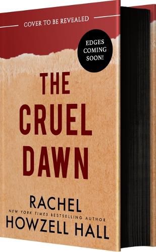 Cover image for The Cruel Dawn