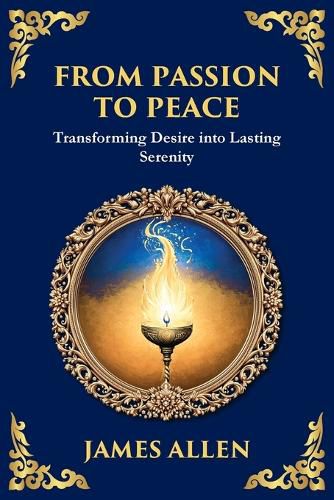 Cover image for From Passion to Peace