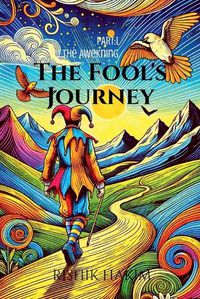 Cover image for The Fool's Journey