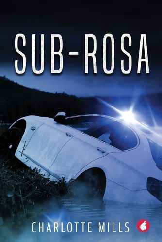 Cover image for Sub-Rosa
