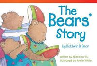 Cover image for The Bears' Story by Baldwin B. Bear