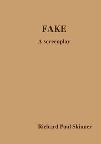 Cover image for Fake