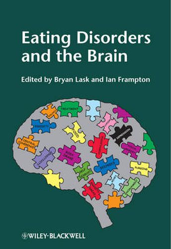 Cover image for Eating Disorders and the Brain