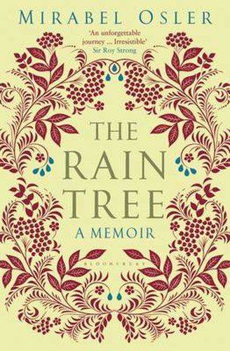 Cover image for The Rain Tree