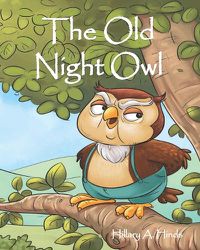 Cover image for The Old Night Owl