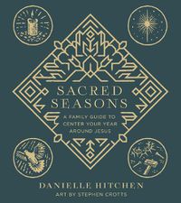 Cover image for Sacred Seasons