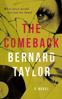 Cover image for The Comeback