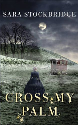 Cover image for Cross My Palm