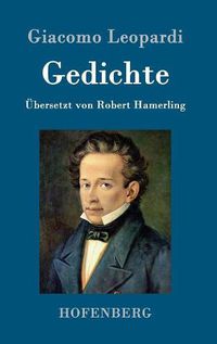 Cover image for Gedichte