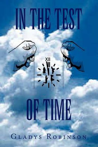 Cover image for In the Test of Time