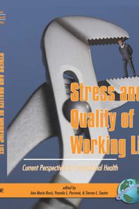 Cover image for Current Perspectives in Occupational Health