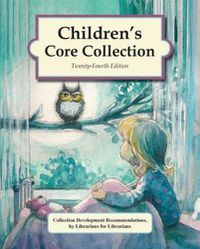 Cover image for Children's Core Collection (2020)