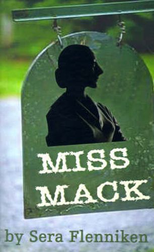 Cover image for Miss Mack