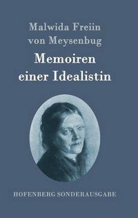 Cover image for Memoiren einer Idealistin