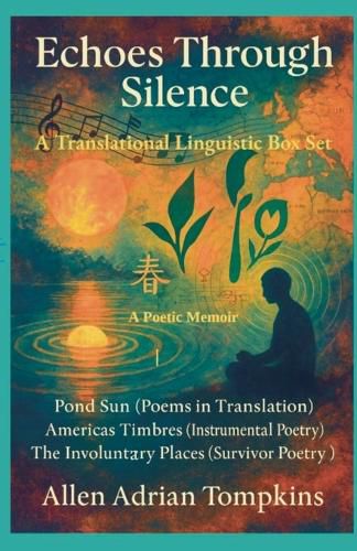 Cover image for Echoes Through Silence