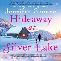 Cover image for Hideaway at Silver Lake