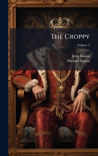 Cover image for The Croppy