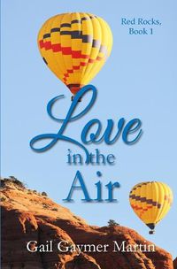 Cover image for Love in the Air