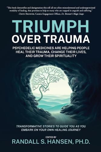 Cover image for Triumph Over Trauma