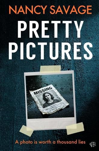 Cover image for Pretty Pictures