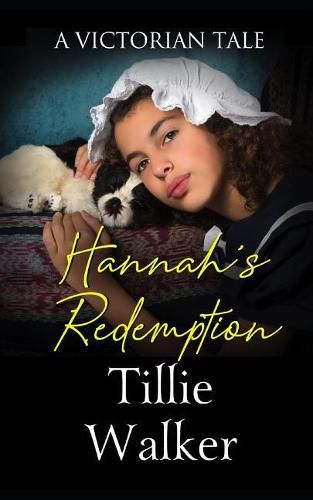 Cover image for Hannah's Redemption: A Victorian Tale