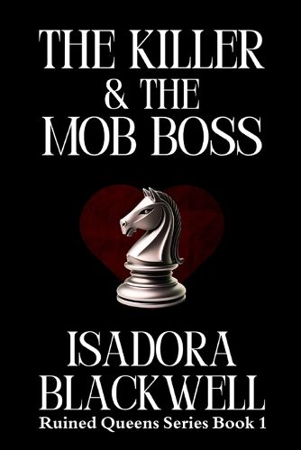Cover image for The Killer & The Mob Boss