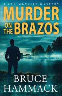 Cover image for Murder On The Brazos