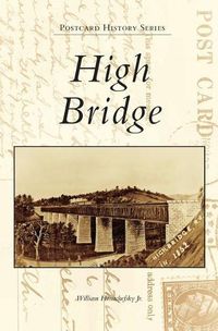 Cover image for High Bridge