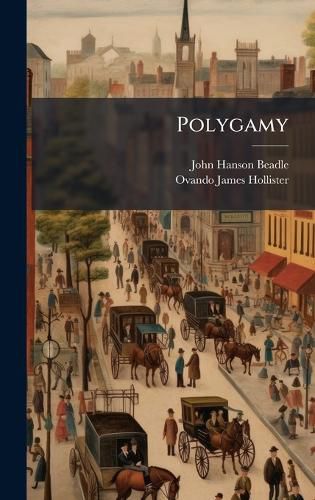 Cover image for Polygamy
