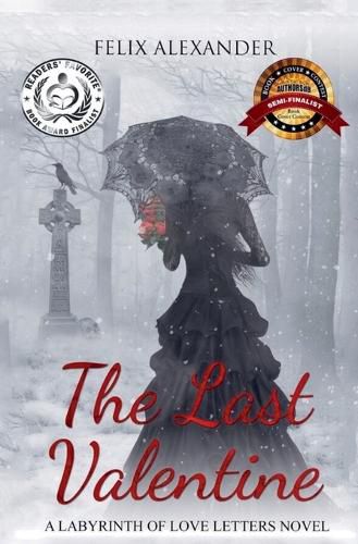 Cover image for The Last Valentine